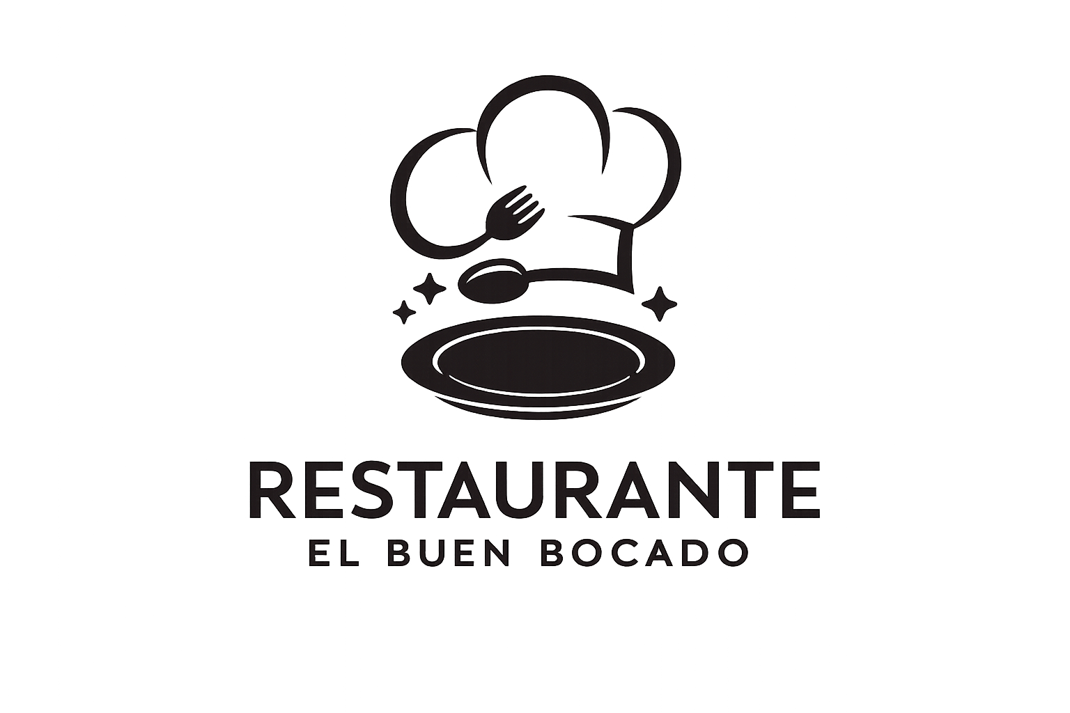 Logotipo El Buen Bocado